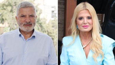 Μαρίνα-Σταυράκη-κατά-Γιώργου-Πατούλη:-«Πού-να-κατέβεις-βρε-κακομοίρη;»