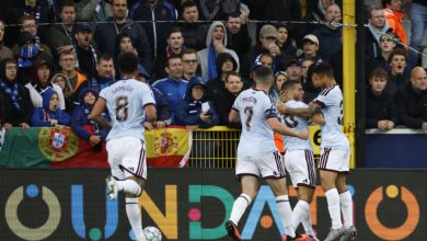 Ματσάρα-στο-Βέλγιο-στην-πρεμιέρα-του-champions-league:-Η-Άστον-Βίλα-3-2-την-Μπριζ,-δείτε-τα-γκολ