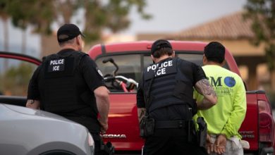«Μπλόκο»-στην-κυβέρνηση-Τραμπ-για-τα-φορολογικά-δεδομένα-μεταναστών-στις-ΗΠΑ