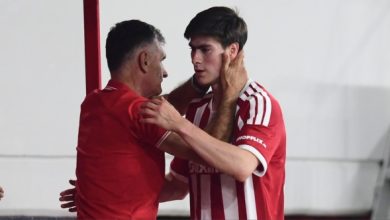 Μεντιλίμπαρ:-«Ο-Γκονζάλες-ήρθε-για-να-συναγωνιστεί-τον-Ελ-Κααμπί,-πολύ-καλός-ο-Πουέρτα»