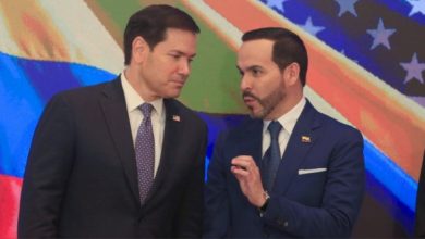 Ρούμπιο:-«Νέα-εποχή»-στη-συνεργασία-ΗΠΑ-–-Κολομβίας-μετά-μετά-την-εποχή-Πέτρο