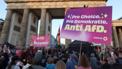 Χιλιάδες-κόσμου-στην-Γερμανία-στους-δρόμους-κατά-της-afd,-πιέσεις-στον-Μερτς