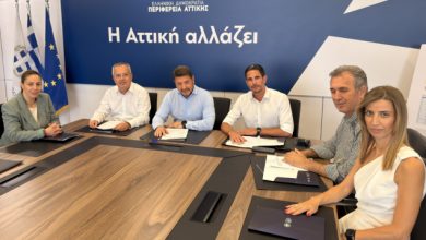 Νίκος-Χαρδαλιάς:-Επενδύουμε-4-εκατ.-ευρώ στην-ανάπλαση-παραδρόμου-της-Μεσογείων-στου-Παπάγου