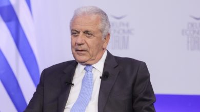 Στις-17-Σεπτεμβρίου-η-ψηφοφορία-στη-Βουλή-για-την-άρση-ασυλίας-του-Αβραμόπουλου
