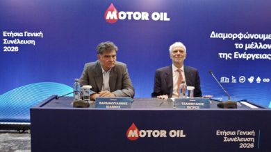 motor-oil:-Η-euroxx-διπλασιάζει-την-τιμή-στόχο-στα-e70,8-–-Βλέπει-ebitda-άνω-των-2-δισ.-ευρώ
