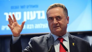 Ο-Ισραέλ-Κατς-αποκλείει-την-αποχώρηση-των-ισραηλινών-δυνάμεων-από-τη-νότια-Συρία