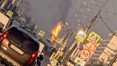 Για-πρώτη-φορά-drones-χτύπησαν-τις-περιοχές-παραγωγής-φυσικού-αερίου-στη-βόρεια-Σιβηρία