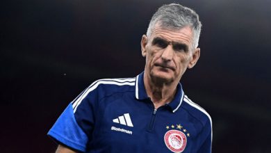 Ολυμπιακός:-Τέλος-ο-Μεντιλίμπαρ
