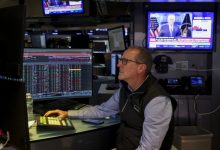 wall-street:-Πετρέλαιο,-πληθωρισμός-και-fed-βάζουν-«φωτιά»-σε-μετοχές-και-ομόλογα