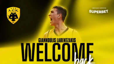 aek:-Επίσημο,-στην-Ένωση-για-τα-επόμενα-τρία-χρόνια-ο-Λαρεντζάκης