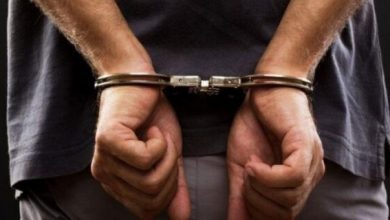 Συνελήφθη-41χρονος-στη-Μυτιλήνη-που-πέταξε-αναμμένη-κάφτρα-τσιγάρου-και-προκάλεσε-φωτιά