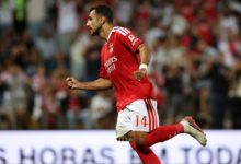 primeira-liga:-Σκόραρε-ξανά-ο-Παυλίδης-και-η-Μπενφίκα-ανέβηκε-δεύτεροι,-4-0-τη-Μορεϊρένσε