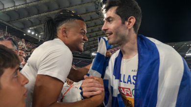 Έρχεται-το-ultimate-championships-στη-Βουδαπέστη:-Πότε-αγωνίζονται-Καραλής,-Τεντόγλου