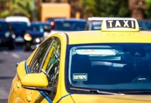 Μικρότερο-τεκμήριο-για-ταξί-και-λαϊκές-αγορές:-Πώς-θα-υπολογίζεται-ο-φόρος