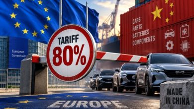 Ευρώπη:-Πρόταση-σοκ-για-δασμούς-80%-στα-κινεζικά-αυτοκίνητα-και-εξαρτήματα