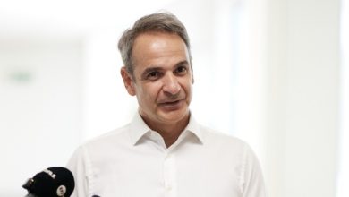 Στο-Καστελλόριζο-το-Σαββατοκύριακο-ο-Μητσοτάκης-για-την-83η-επέτειο-απελευθέρωσης-του-νησιού