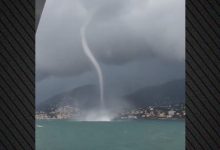 Δύο-γυναίκες-έχασαν-τη-ζωή-τους-από-το-κύμα-κακοκαιρίας-στην-Ιταλία,-ανεμοστρόβιλος-στην-Τοσκάνη