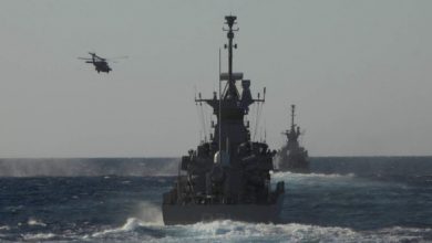 Εντυπωσιακές-εικόνες-από-την-«ΟΡΜΗ-2/26»-του-Πολεμικού-Ναυτικού,-ταχύπλοα-και-mh-60r-σε-δράση