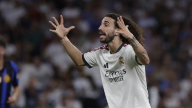 la-liga:-Ρεκόρ-εξόδων-από-τη-Ρεάλ-Μαδρίτης,-ακολουθεί-η-Μπαρτσελόνα,-δράμα-η-Σεβίλλη