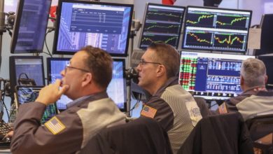 Τετραήμερο-καθοδικό-σερί-για-τη-wall-street-–-Στο-κόκκινο-όλοι-οι-δείκτες