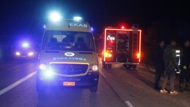 Χωρίς-τις-αισθήσεις-του-απεγκλωβίστηκε-60χρονος-που-καταπλακώθηκε-από-τρακτέρ-στη-Μεσσηνία