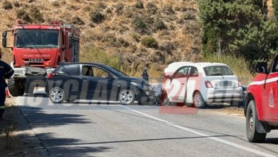 Νεκρή-42χρονη-σε-τροχαίο-στη-Νάξο,-το-ΙΧ-της-συγκρούστηκε-με-ενοικιαζόμενο-όχημα