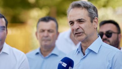 o-mητσοτάκης-για-τρεις-ημέρες-στο-Καστελλόριζο:  Οι-δύο-συμβολισμοί-της-επίσκεψής-του