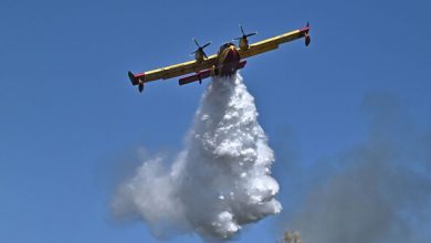 Υπό-μερικό-έλεγχο-η-φωτιά-στην-Κέρκυρα:-Σηκώθηκαν-και-εναέρια-στην-Άνω-Κορακιάνα