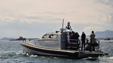 Συνελήφθη-31χρονος-μέσα-σε-πλοίο-στον-Πειραιά-για-ναρκωτικά