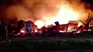Τουλάχιστον-16-νεκροί-από-πυρκαγιά-σε-οίκο-ευγηρίας-στη-Χιλή