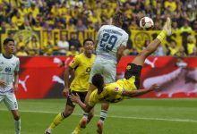 bundesliga:-Κορυφή-για-Ντόρτμουντ,-Φράιμπουργκ,-νίκη-για-τη-Χόφενχαϊμ-πριν-τον-ΟΦΗ,-δείτε-τα-γκολ