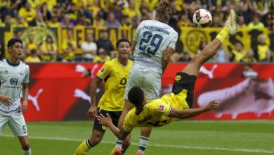 bundesliga:-Κορυφή-για-Ντόρτμουντ,-Φράιμπουργκ,-νίκη-για-τη-Χόφενχαϊμ-πριν-τον-ΟΦΗ,-δείτε-τα-γκολ
