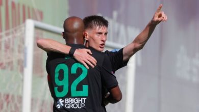 superbet-league-2:-Η-Μαρκο-2-1-με-ανατροπή-την-athens-kallithea-και-έκανε-το-2χ2,-δείτε-τα-γκολ