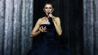 Η-Σελίν-Ντιόν-επέστρεψε-στη-σκηνή-μετά-από-έξι-χρόνια-απουσίας,-δείτε-βίντεο-και-φωτογραφίες