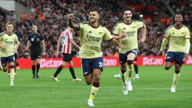 premier-league:-Μόνη-στην-κορυφή-η-Άρσεναλ,-2-0-τη-Σάντερλαντ