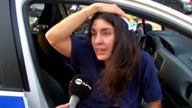 «Έπεσε-το-δέντρο,-ενώ-παίζαμε»:-Η-μαρτυρία-της-30χρονης-μητέρας-για-το-ατύχημα-στην-Καλαμαριά