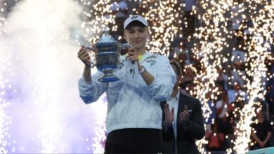 us-open:-Η-Ριμπάκινα-νίκησε-με-2-1-τη-Σαμπαλένκα-και-κατέκτησε-τον-τίτλο,-δείτε-βίντεο