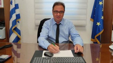 Σε-τροχαίο-σκοτώθηκε-ο-δήμαρχος-Αντιπάρου,-Αναστάσιος-Φαρούπος