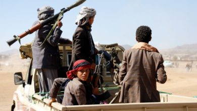 Επίθεση-των-Χουθι-με-drones-και-πυραύλους-σε-στρατιωτική-βάση-της-Σαουδικής-Αραβίας