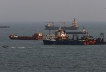 Νέα-ένταση-στο-Στενό-του-Ορμούζ,-νεκρός-από-επίθεση-σε-ιρανικό-εμπορικό-πλοίο