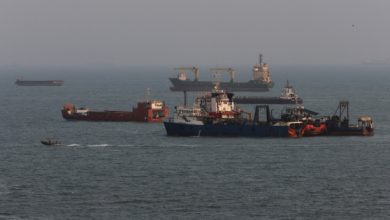 Νέα-ένταση-στο-Στενό-του-Ορμούζ,-νεκρός-από-επίθεση-σε-ιρανικό-εμπορικό-πλοίο