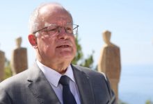 Τασούλας:-«Να-μην-ξεχνάμε-τα-εγκλήματα-της-Βιάννου,-οι-γερμανικές-αποζημιώσεις-είναι-διεκδικήσιμες»