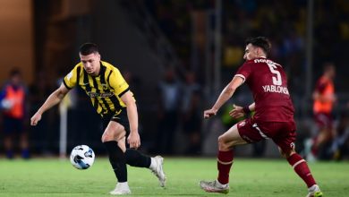 Αστέρας-Τρίπολης-–-ΑΕΚ:-Δύσκολη-έξοδος-για-την-Ένωση-στην-Αρκαδία,-οι-ενδεκάδες