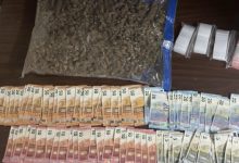 Συνελήφθη-51χρονος-στον-Άγιο-Παντελεήμονα-για-διακίνηση-ναρκωτικών
