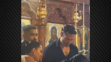 Ο-Κωνσταντίνος-Αργυρός-βάφτισε-τον-γιο-του-αδερφού-του,-Παύλου