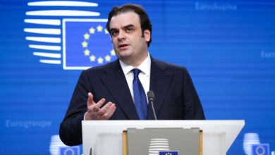 Πιερρακάκης:-Ώρα-για-«τράπεζες-χωρίς-σύνορα»,-έρχεται-η-εποχή-των-μεγάλων-ευρωπαϊκών-deals