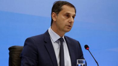 Παραβιάστηκε-ο-λογαριασμός-στο-Χ-του-υφυπουργού-Εξωτερικών,-Χάρη-Θεοχάρη