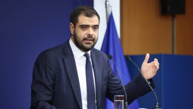Μαρινάκης-για-επίδομα-ανεργίας:-Εξέφρασα-προσωπική-μου-θέση-και-παρουσιάστηκε-μισή