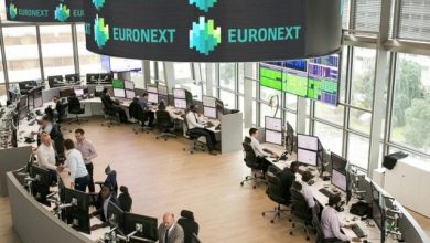 euronext:-Καμία-συζήτηση-με-τη-deutsche-borse-για-συγχώνευση