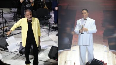 Σταύρος-Ξαρχάκος-για-Γιώργο-Μαζωνάκη:-Αποχαιρετούμε-πρόωρα-δυστυχώς-το-τελευταίο-λαϊκό-είδωλο